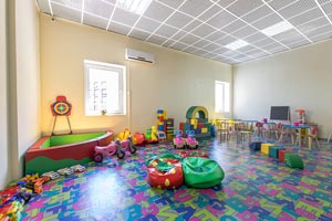 Детский клуб